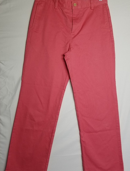 Vineyard Vines Other - Vineyard Vines Kids Pants Sz 18